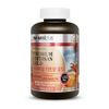 Natural Plus - Premium Chitosan Gold 750mg 180 Capsules Aloe Vera Extract, 1 bottle