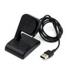 USB Charging Cable Charger Cradle Dock Replacement Fit Fitbit Versa 4/Sense 2