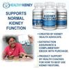 Kidney Restore & Kidney Shield 2-Pack Bundle Function, Renal Health and More