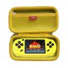 Hermitshell Hard Case for Beijue 16 Bit Handheld Games (Yellow)