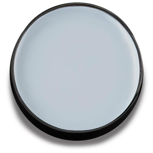 mehron Color Cups Face and Body Paint - Moonlight White