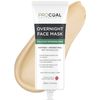 NEW Overnight Face Mask, Hydrating Anti-Pollution Sleep Mask 70ml by Procoal - Fights Pollutants & Replenishes Skin’s Natural Moisture, 100% Recyclable Packaging, Cruelty-Free - Made in UK
