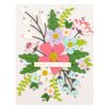 Spellbinders Be Bold Blooms, Bronze