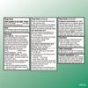 Quality Choice Children's Chewable Orange Flavored 81mg. Aspirin Tablet 36-Count Boxes (1)