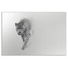 Leopard Wildlife Canvas Wall Art Picture Print (18x12)