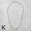 Nasngwam Handmade Bead Necklace