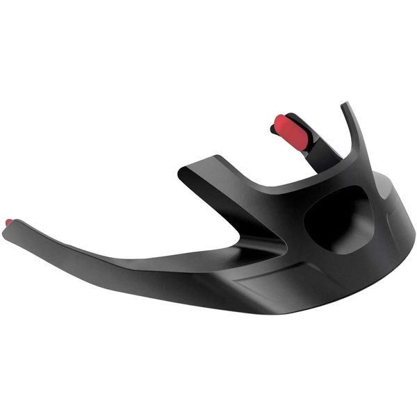 Sena Visor for R1 Series Cycling Helmet (Black, Large)