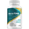 (1 Pack) Nerve Calm Capsules – NerveCalm All Natural Glycogen Support
