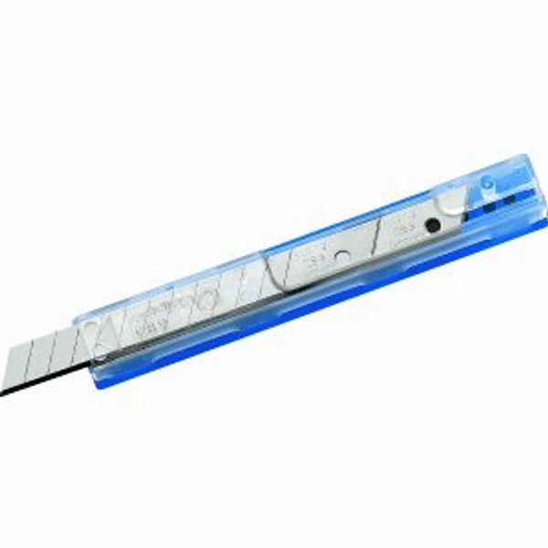 10 x Edding CB Replacement Blade 9