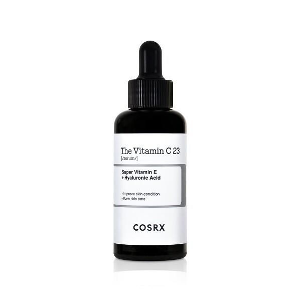 COSRX The Vitamin C 23 Serum 20ml_V24CX020BD