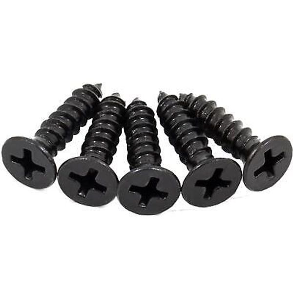 Door Hinge Screws, #9 x 3/4", 800-Pack, Oil-Rubbed Bronze by Stone Harbor Hardwa