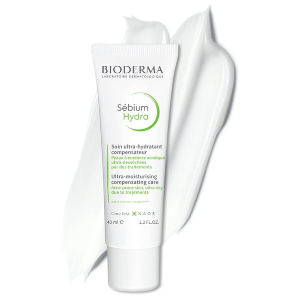 Bioderma Sébium Hydra Face Cream 40 ml