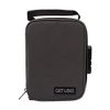 Smell-Proof Premium Stash Bag with Combination Lock  - Gray - FREE SHIPPING