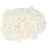Mouldmaster Premium Container Soy Wax Pellets 500g, White/Cream