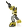 Metal Earth: Transformers Bumblebee (Colour)