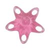 Care/® Hand and Finger Exerciser * Star * – Light Pink