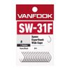Amo Spoon Experthook Wide Gap SW-31F 50 pcs None