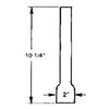 14''' Kosmos  chimney