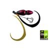 JACKALL TG Bing Switch 5.3 oz (150 g) Deep Ruby