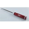 EXHAUST SPRING / CASTER CLIP REMOVER