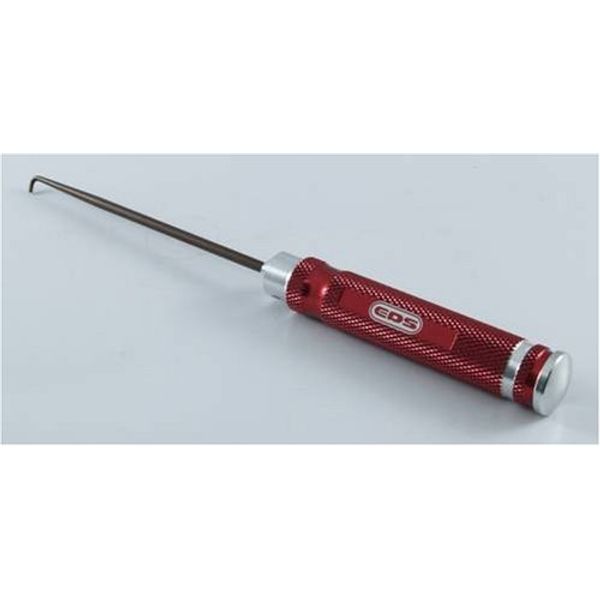 EXHAUST SPRING / CASTER CLIP REMOVER