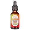 Eclectic Passion Flower G, Orange, 2 Fluid Ounce