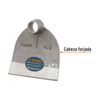 TRUPER AL-2 Round Eye Hoes 1.7Lb (0.77Kg)
