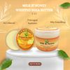 Milk & Honey Whipped Shea Butter