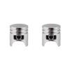 Trik Topz Piston Chrome