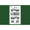 Hobbyboss HBB82930 Plastic Model kit