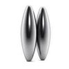Magnet, black, 1660MM