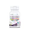KAPPA NUTRITION Elderberry / 12 in 1 Advanced Complex (90 Capsules).