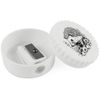 'Hedgehog with Flowers' Compact Pencil Sharpener (PS00041557)