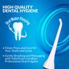 ToiletTree Products Replacement Tips for Poseidon & Professional Oral Irrigator, 8 Pack