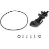 Dorman 904-463 Diesel Filter Bowl Drain Valve for Select Dodge Models