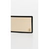 Alexandre de Paris Women's Barrette, Vendome, Off White, One Size