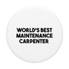 World's Best Maintenance Schreiner PopSockets mit austauschbarem PopGrip