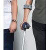 Harley Crutch/Comfort Pads (Pair Of) [Electronics]