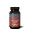 Terranova Ginkgo, Rhodiola & Choline Complex - 50 Vegicaps