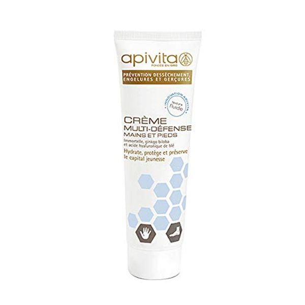 Apivita Cream Multi-Defense 150 ml