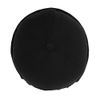 Mens Black Docker Hat Cap Brimless Hats Beanie Skull Cap Worker Sailor Cap Rolled Cuff Retro Adjustable