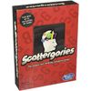 Hasbro Gaming Scattergories Board Game