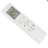 Replacement Remote Control RG58B/BGE Compatible for Midea Air Conditioner