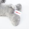 Aurora 8-inch Flopsie Elephant , Grey