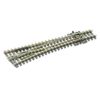 Peco SL-E396 Medium Radius Left Hand Point N Gauge