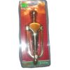 New! ACE 5300512 SOLID BRASS 6 1/2" DOOR KNOCKER FACTORY SEALED  (B86)