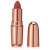 MAKEUP REVOLUTION Iconic Matte Nude Lipstick Wishful, 3 g