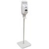 Automatic Hand Sanitizer Dispenser With Metal Weighted Stand