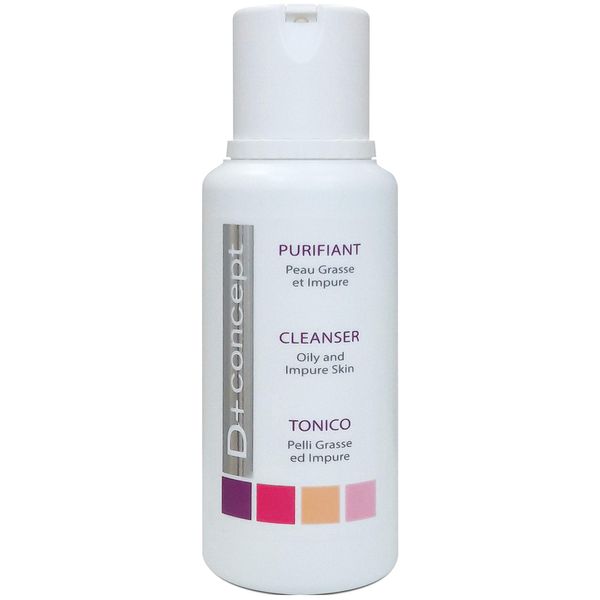 Mekako D+Concept Purifiant - 250 ml