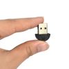 Portable and Convenient Ultra Small USB Microphone, Mini USB Microphone for PC and Mac